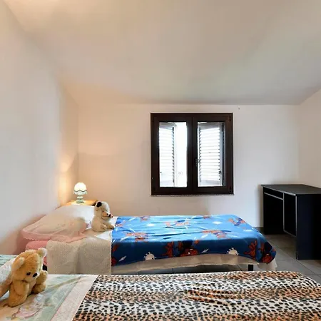 Ad Arbatax * Tortolì